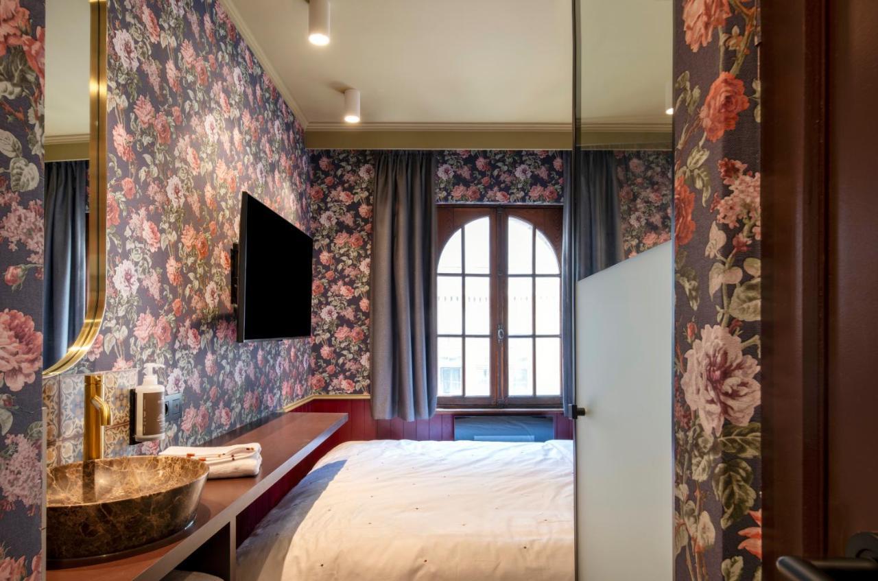 Smartflats - The Place Brussel Buitenkant foto